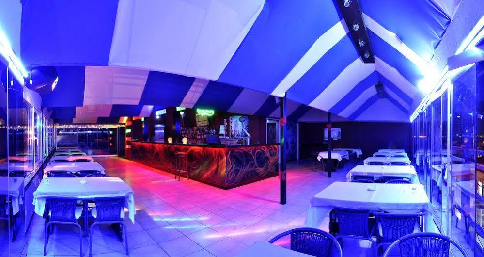 Melody Hotel Алания Экстерьер фото
