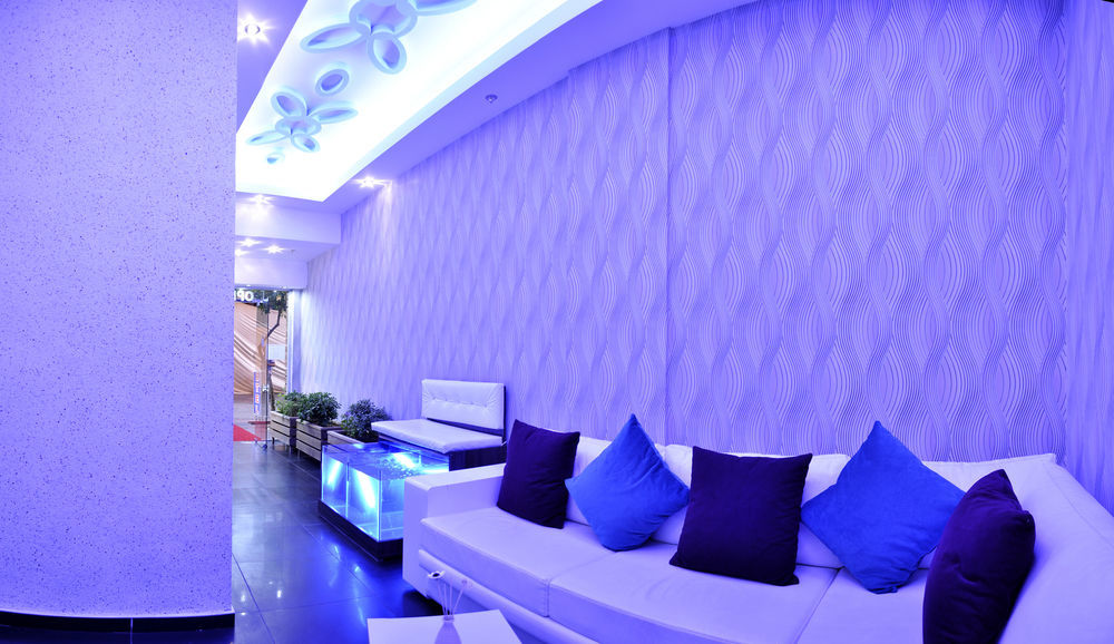 Melody Hotel Алания Экстерьер фото