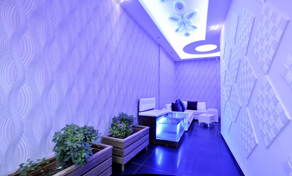 Melody Hotel Алания Экстерьер фото