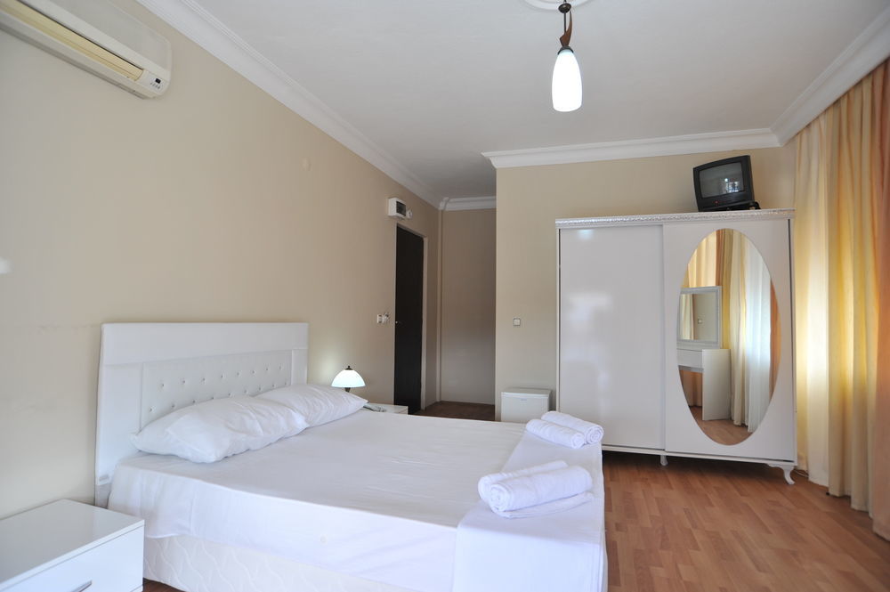 Melody Hotel Алания Экстерьер фото