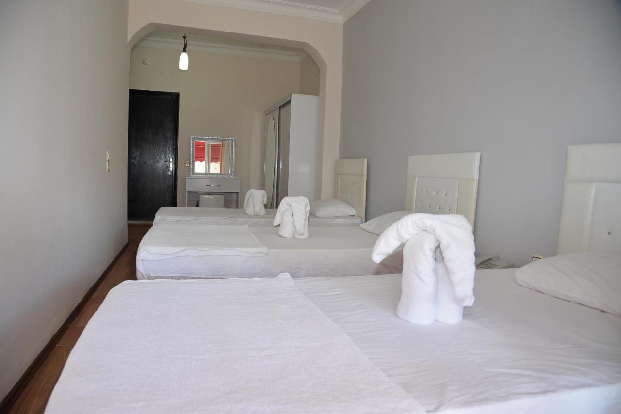 Melody Hotel Алания Экстерьер фото