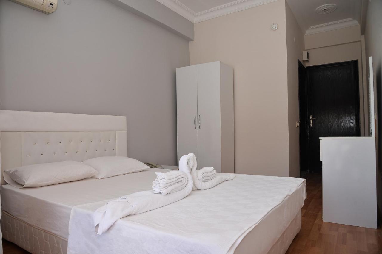 Melody Hotel Алания Экстерьер фото
