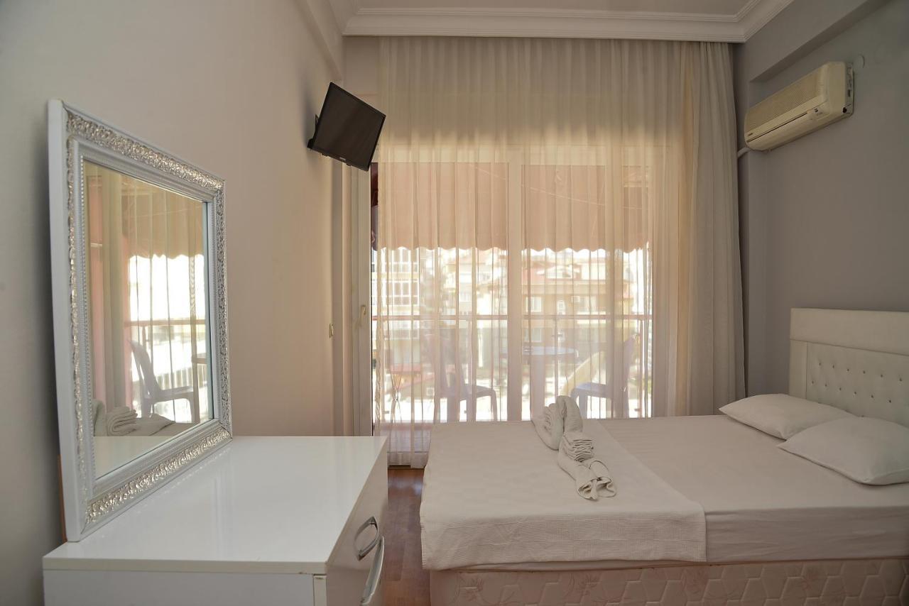 Melody Hotel Алания Экстерьер фото