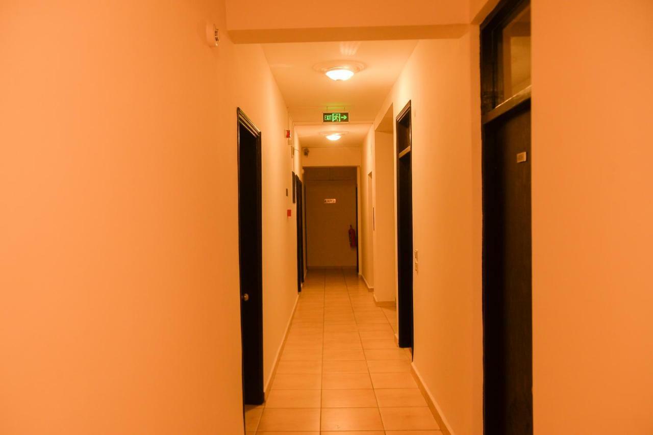Melody Hotel Алания Экстерьер фото