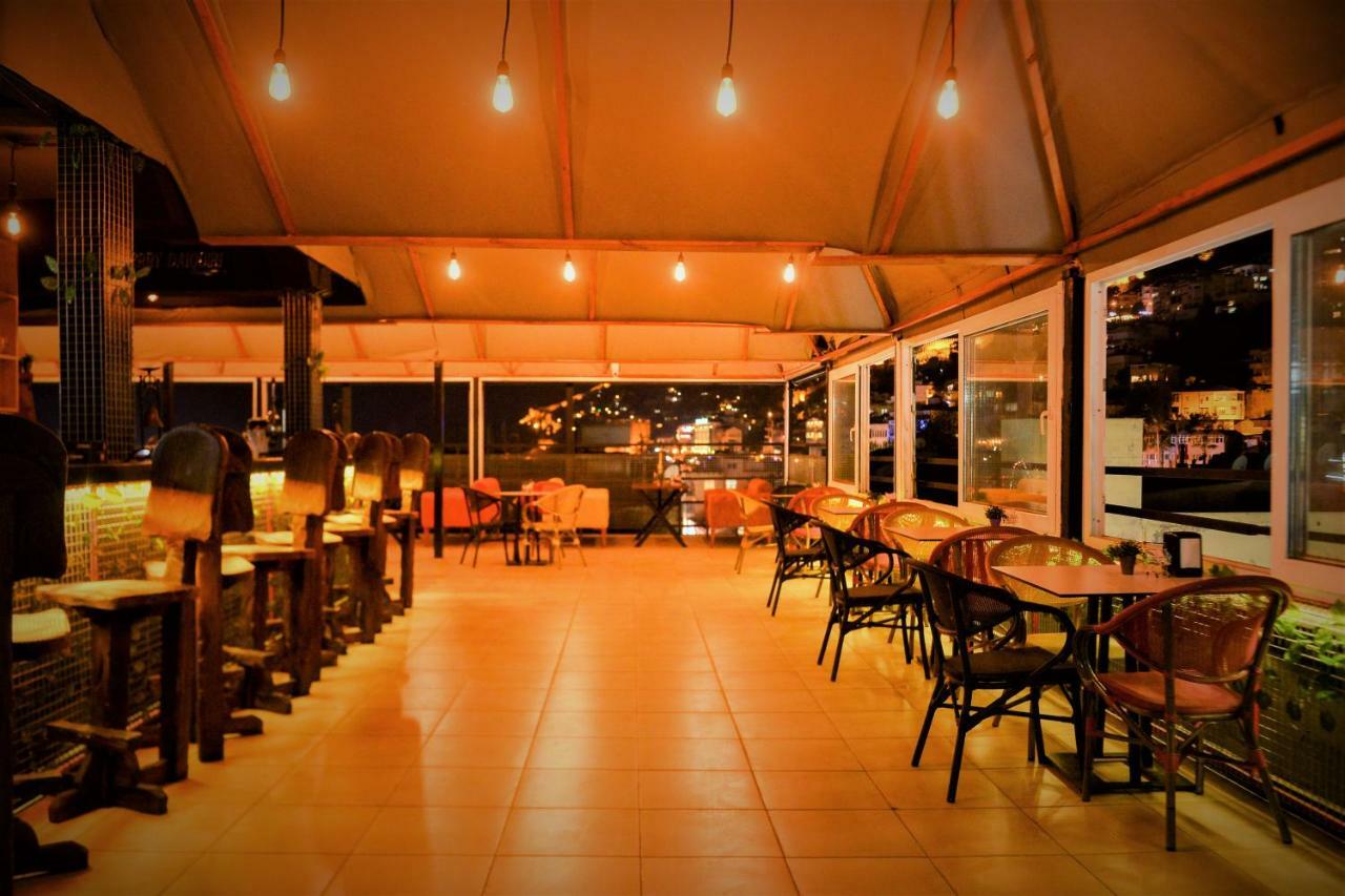 Melody Hotel Алания Экстерьер фото