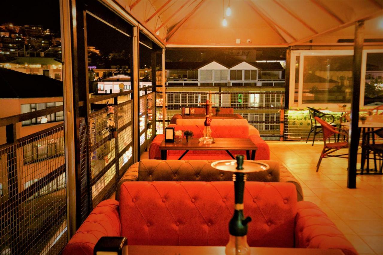 Melody Hotel Алания Экстерьер фото